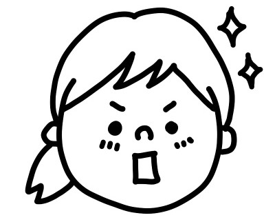 保存版 マネするだけでok 表情豊かなかわいいイラスト講座 すごはん たのしごと