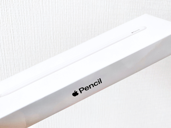 ゆー様売約済 Apple Pencil (第2世代)【対応を必ずご確認ください】